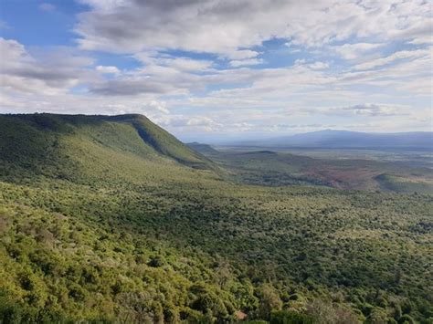 Great Rift Valley Turkana District 2019 Ce Quil Faut Savoir Pour