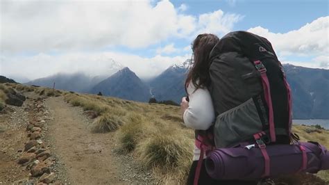 Backpacking New Zealand Backpacking New Zealand Is Great Experience