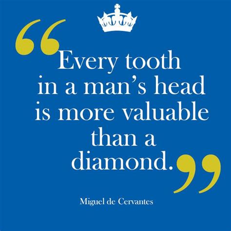 Inspirational Quotes About Teeth Quotesgram