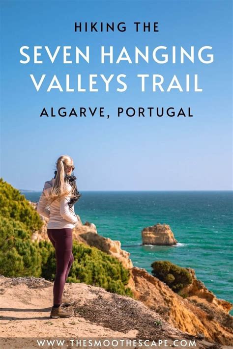 How To Hike The Seven Hanging Valleys Trail In Algarve Portugal