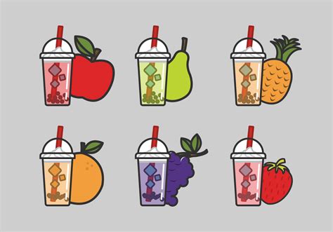 #hot tip #boba tea #milk tea #space art #gradient #pink and purple gradient #asthetic drawing #asthetic #drawing. Vector Bubble Tea - Download Free Vector Art, Stock ...
