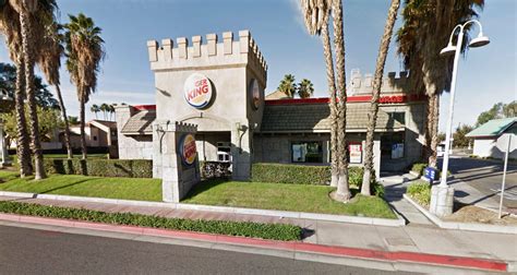 Busted Burger King Drive Thru Attendant Was Running A Meth Operation