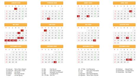 Holiday Calendar 2022 Indonesia Calendar Printables Free Blank