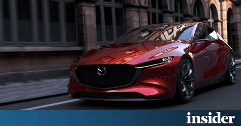 Το πρώτο ηλεκτρικό Mazda έρχεται το 2020 Insider