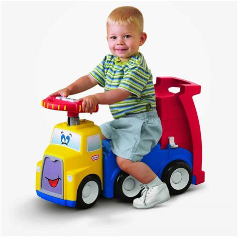 7 Favorite Ride On Toys For Toddlers Toddler Approved Holiday T