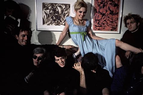 Velvet Underground Pictures That Capture Their Wild Heyday