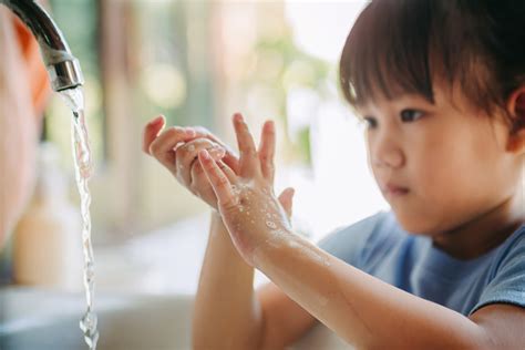 Hábitos De Higiene Personal Para Nuestros Hijos Testtemplate