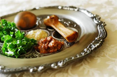 Passover, in judaism, holiday commemorating the hebrews' liberation from slavery in egypt and the 'passing over' of the forces of destruction, or the sparing of the firstborn of the israelites. A Passover Seder Shopping List for Stress-Free Holiday ...