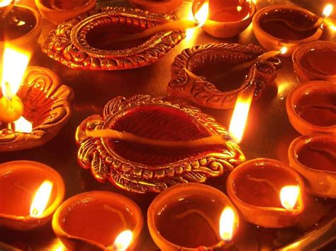 Tihar Festival Begins From Today New Business Age Leading English