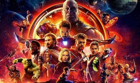 Full movie online free as the avengers and their allies have continued to protect the world from threats too. Avengers: Infinity War 2: Is Captain Marvel the next ...