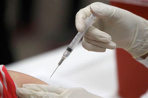 Pfizer Covid Vaccine Company Asks Fda For Full Approval