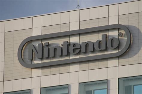 Nintendos Expensive New Development Building Isnt Very Exciting