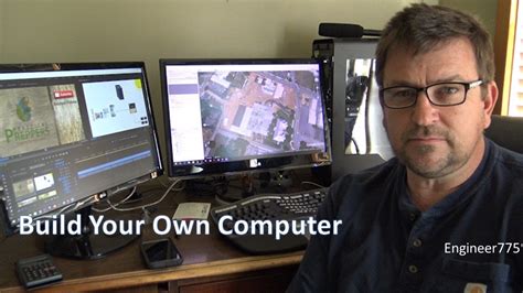 Build Your Own Computer Youtube