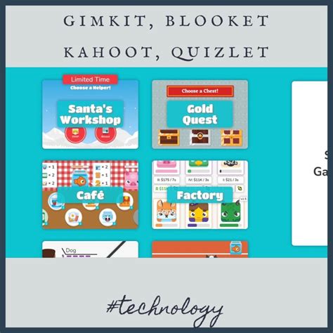 3 Helpful Classroom Games For Vocabulary Blooket Gimkit Quizlet