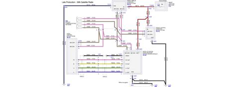 Read generac gp17500e wiring diagram sample. Ford Escape Radio Wiring Diagram - Wiring Diagram