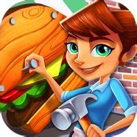 This time to save your village from the mysterious strangers who want to destroy the berk. Diner DASH Adventures by Glu Games Inc | Diner dash, Play ...