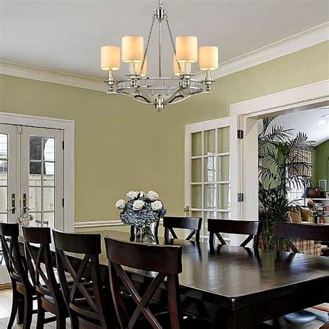 4.7 out of 5 stars 1,298. Contemporary Chandelier - Traditional - Dining Room ...