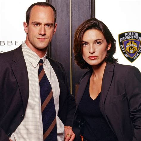 Christopher Meloni Finally Reveals The Truth About His Law And Order Svu