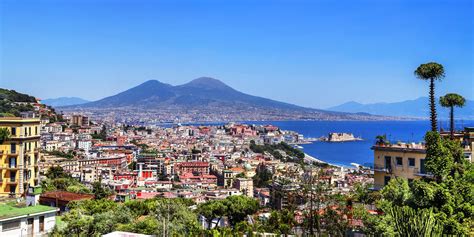 Neapel Eine Liebe Fürs Leben Travelzoo