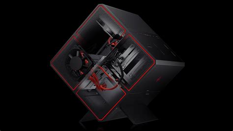 Hp Omen Wallpapers Top Free Hp Omen Backgrounds Wallpaperaccess