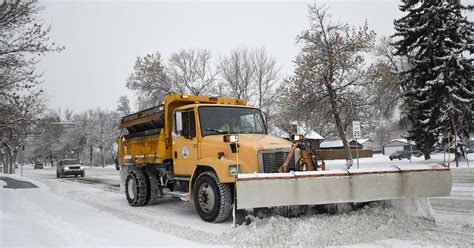 Helena Proposes Adding Plow Drivers And Towing Cars From Curb To