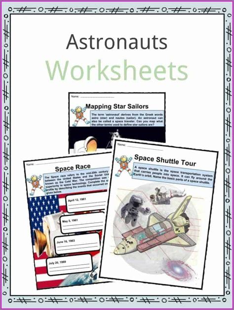 Space Exploration Timeline Worksheet Answers Worksheet Resume Examples