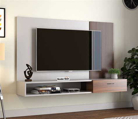 Tv Wall Unit Designs For Living Room In India Baci Living Room