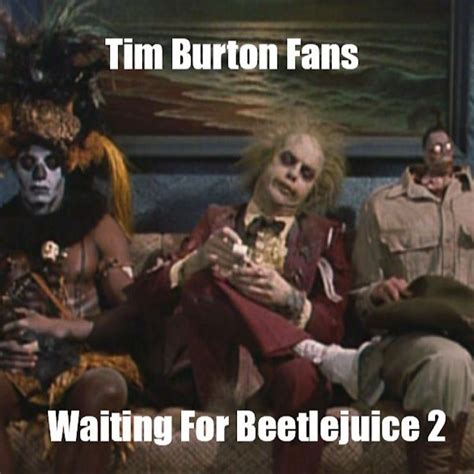Beetlejuice Memes And 9 Fascinating Facts About The Cult Movie