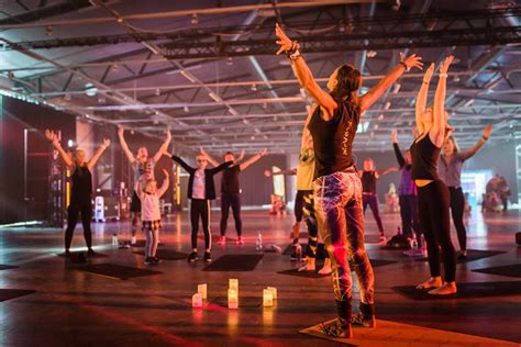Fitness Nirvana Unlock The Secrets Of Planet Fitnesss Signature Perks