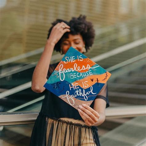 Christian Grad Caps College Grad Cap Ideas College Graduation Cap