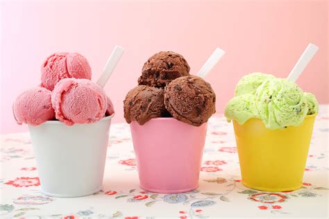 Why Ice Cream Is Good For You Mystart