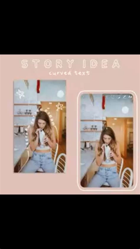 Ideas Para Historias De Instagram Chica A La Moda En Ideas