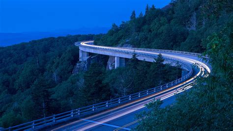 Lynn Cove Viaduct North Carolina Credit Windows Spotlight