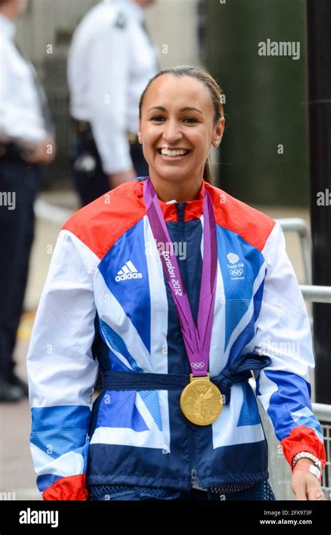 Jess Ennis Hill Olympics Hi Res Stock Photography And Images Alamy