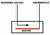 Baseboard Heat Wiring