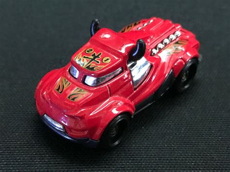 Hot Wheels Steer Clear Collectable Scale 1:64 | eBay