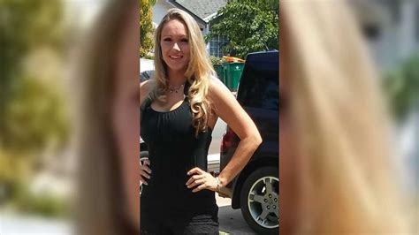 Police Remains Of Missing California Mom Found Nearly 2 Months After