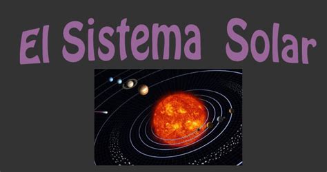 Hay hasta 8 planetas (propiamente dichos) observables con un telescopio. El Sistema Solar y sus componentes