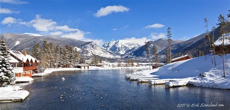 Hiking project is built by hikers like you. How to Spend Your Grand Lake Holiday