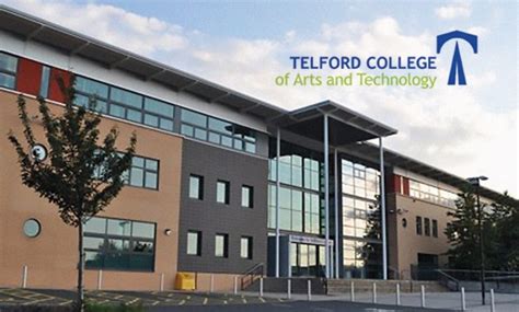 clean sweep of notices of concern for telford college of arts and technology