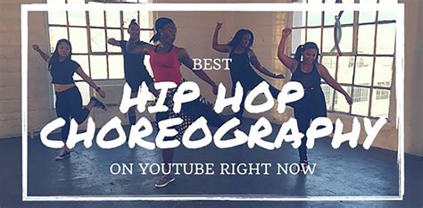 Best Hip Hop Choreography On Youtube Right Now Hip Shake Fitness