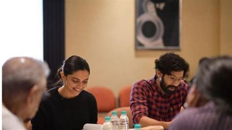 Deepika Padukone Starrer Chhapaaks Trailer To Be Out In First Week Of