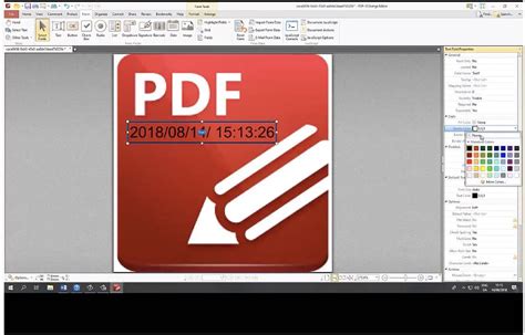 The results are decent only when importing from word, but it'll try its hand on every pdf; Top 15 Best Free PDF Editors for Windows 10 Updated 2021