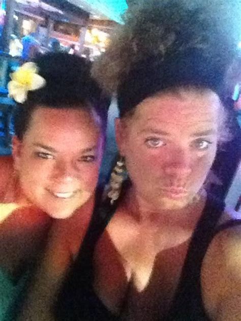 Being Silly With My Daughter Meagan Beautiful Sites Key West Silly Daughter Key West Florida