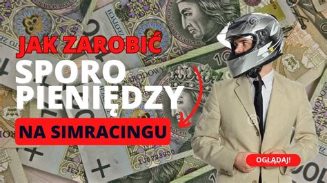 Jak zacząć zarabiać na Simracingu Czy to w ogóle możliwe YouTube