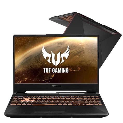 Laptop Asus Tuf Gaming F15 Fx506lhb Hn188w I5 10300h8gb512gbgtx