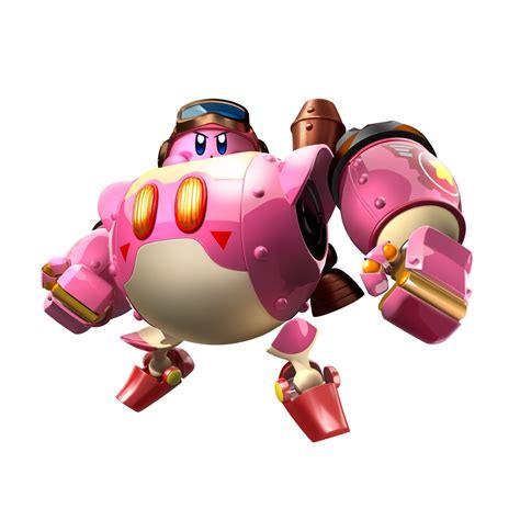 Kirby Planet Robobot Coming To 3ds In June Vg247