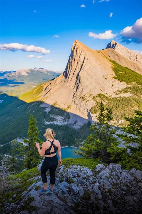 32 Epic Things To Do In Canmore In 2020 From A Local Banff