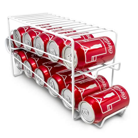 Best Refrigerator Soda Can Dispenser Home Gadgets