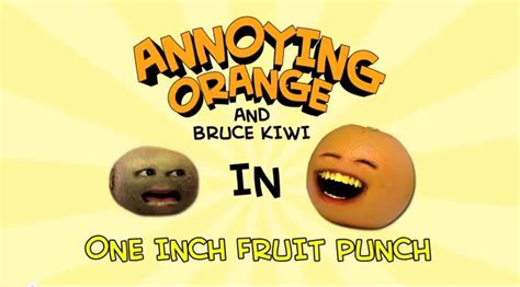 Image Kiwi Annoying Orange Wiki Fandom Powered By Wikia